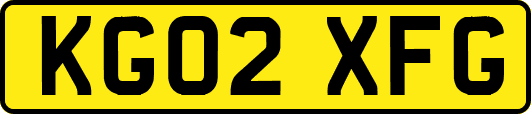 KG02XFG