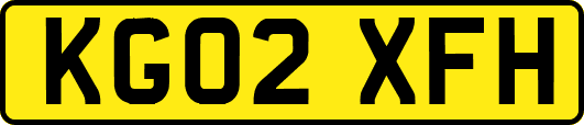 KG02XFH