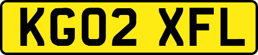 KG02XFL