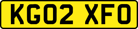 KG02XFO