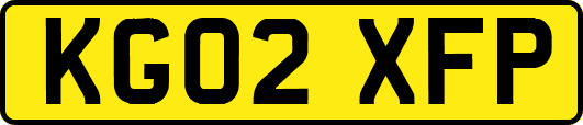 KG02XFP