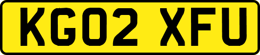 KG02XFU