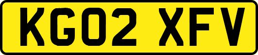 KG02XFV
