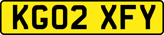 KG02XFY