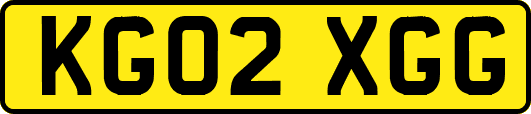 KG02XGG