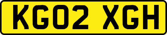 KG02XGH
