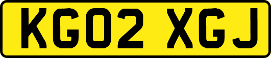 KG02XGJ