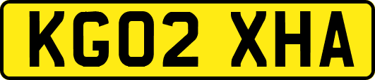 KG02XHA