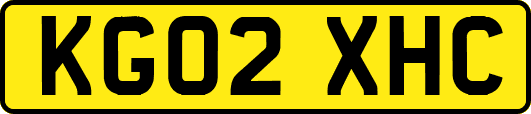KG02XHC