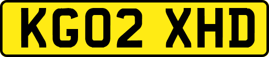 KG02XHD