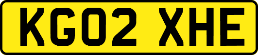 KG02XHE