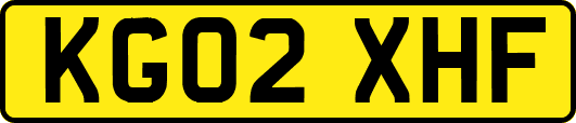 KG02XHF
