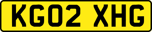 KG02XHG