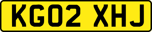 KG02XHJ