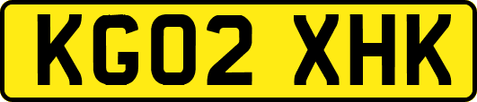 KG02XHK