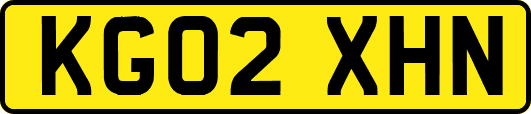 KG02XHN