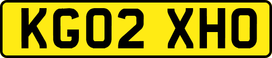 KG02XHO