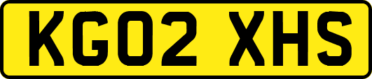KG02XHS
