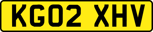 KG02XHV