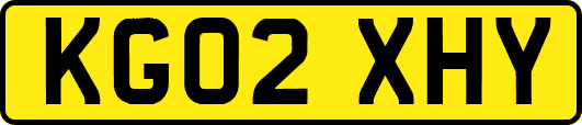 KG02XHY