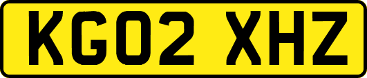 KG02XHZ