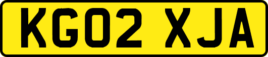 KG02XJA