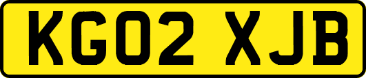 KG02XJB