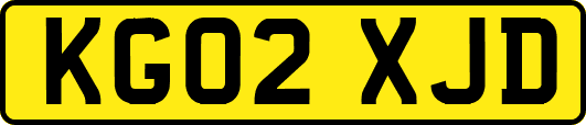 KG02XJD