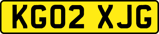 KG02XJG