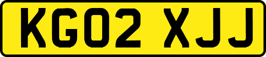 KG02XJJ