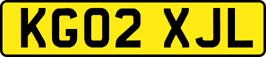 KG02XJL