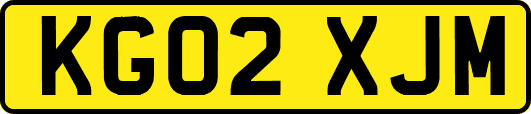 KG02XJM