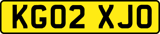 KG02XJO