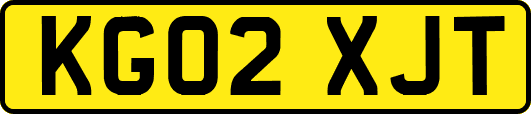 KG02XJT