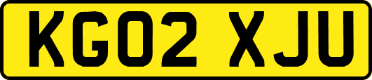 KG02XJU