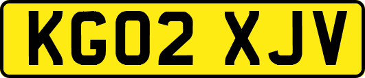 KG02XJV