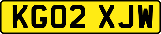 KG02XJW