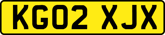 KG02XJX