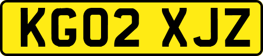 KG02XJZ