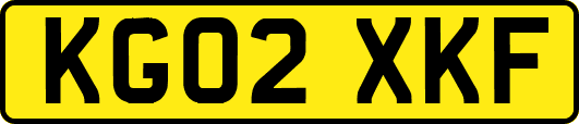KG02XKF