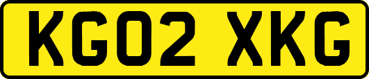 KG02XKG