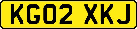 KG02XKJ