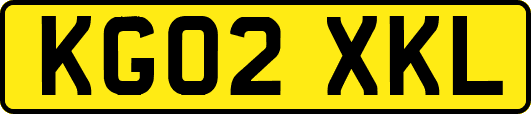 KG02XKL