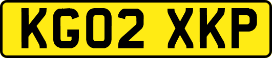 KG02XKP