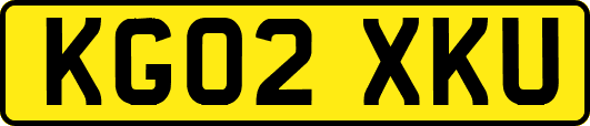 KG02XKU