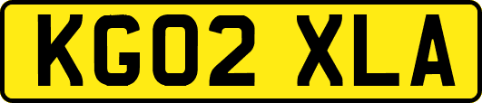 KG02XLA