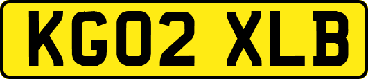 KG02XLB