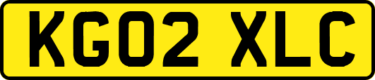 KG02XLC