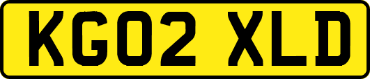 KG02XLD