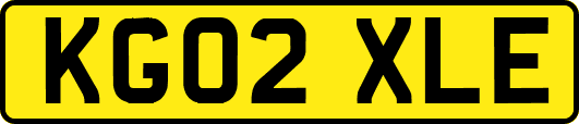 KG02XLE